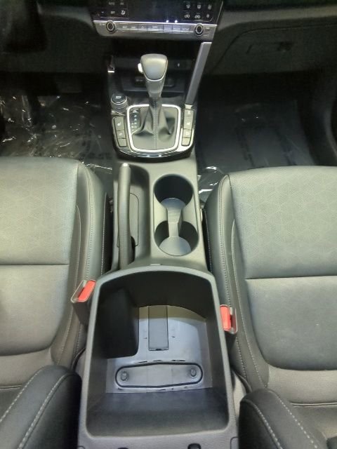 Used 2024 Kia Seltos EX image 24