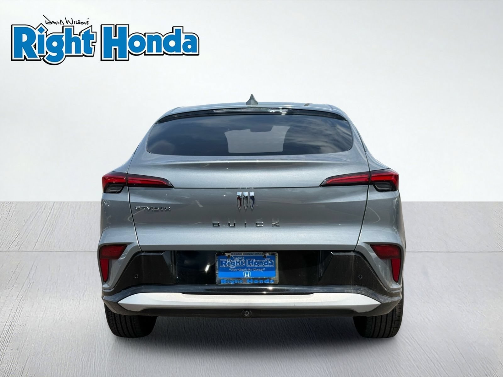 Used 2025 Buick Envista Sport Touring w/ Convenience I Package FWD image 7