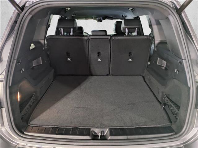 Certified 2021 Mercedes-Benz GLB 250 image 7
