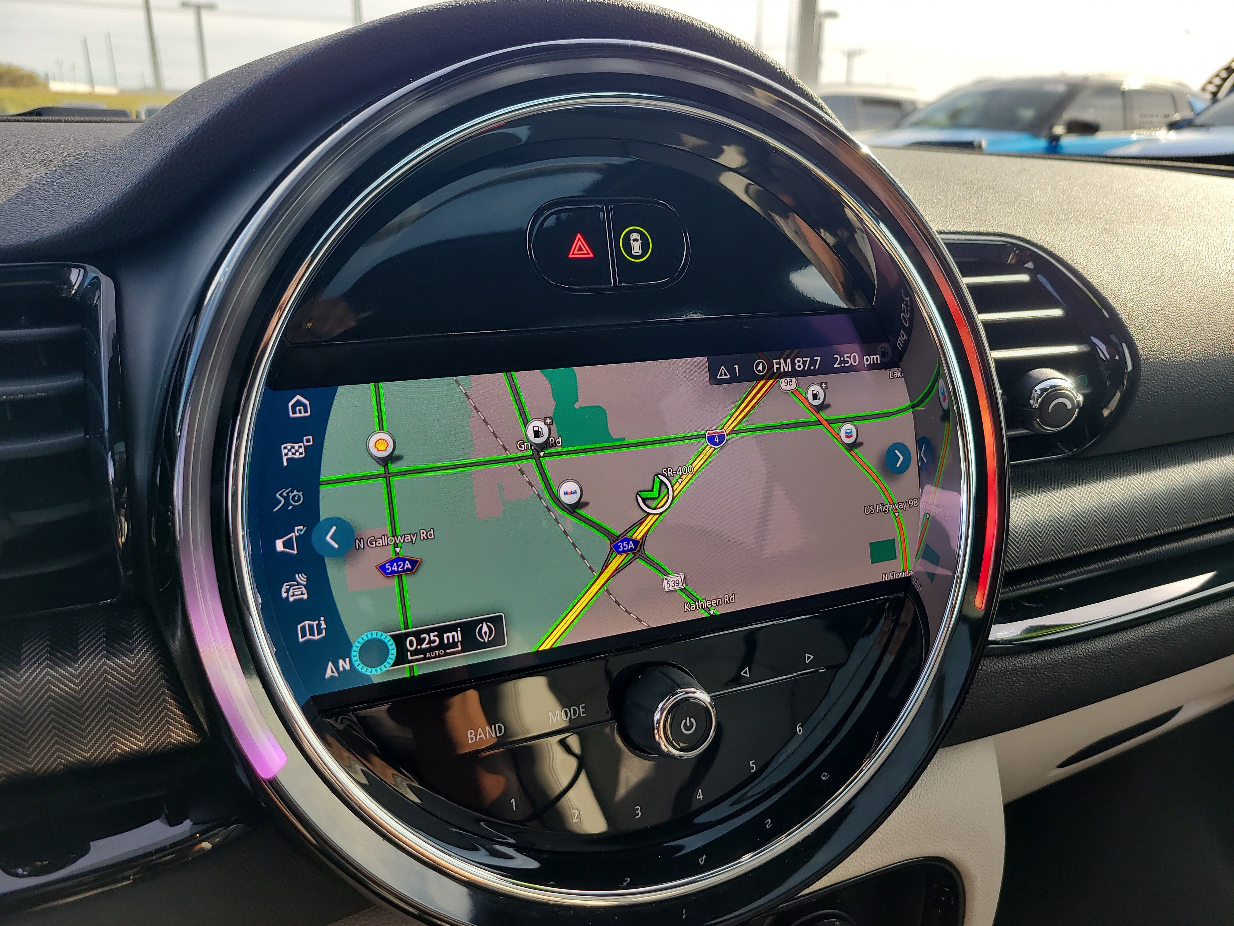 Used 2023 MINI Cooper Clubman S image 23