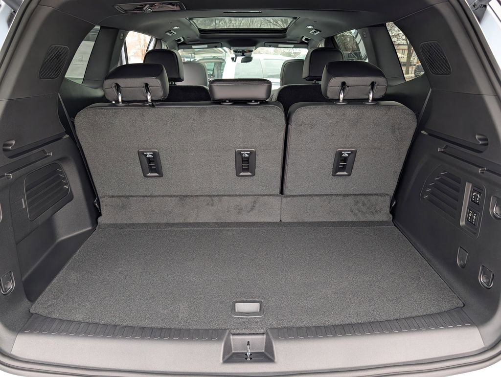 New 2026 Buick Enclave Avenir w/ Super Cruise Package image 19