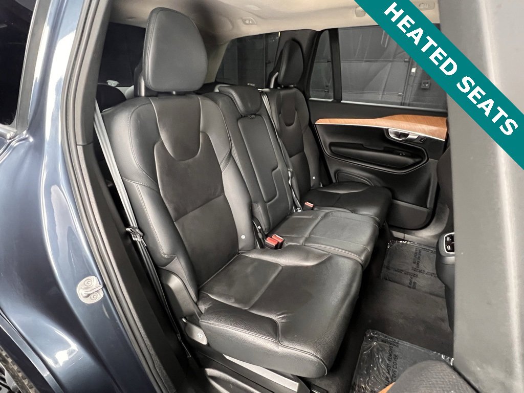 Used 2023 Volvo XC90 B6 Plus w/ Protection Package Premier image 12