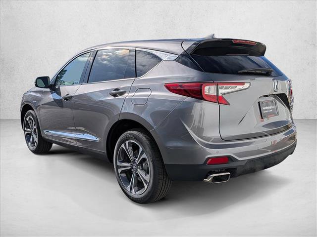 New 2026 Acura RDX SH-AWD w/ Technology Package image 9