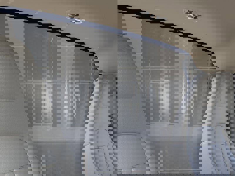 New 2025 GMC Savana 3500 w/ Power Convenience Package image 48