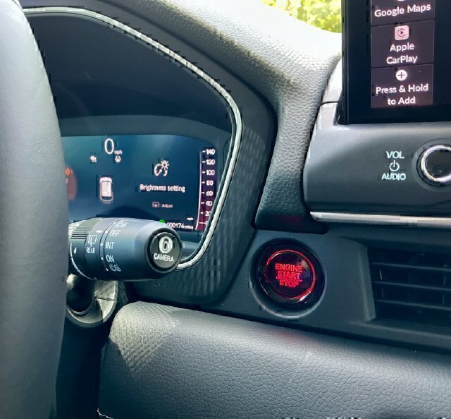New 2026 Honda Pilot Touring image 22