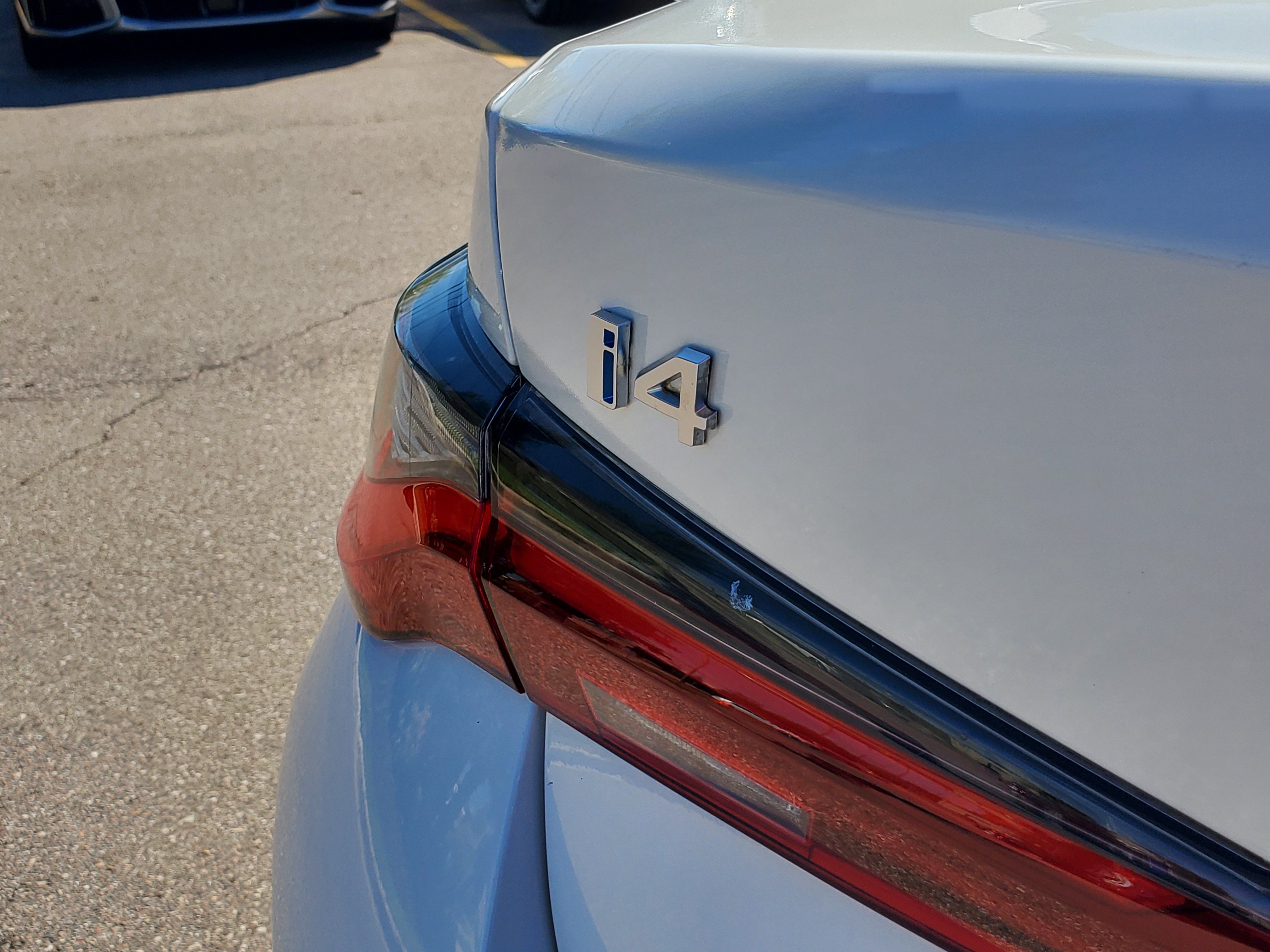 Certified 2023 BMW i4 eDrive35 w/ Premium Package RWD image 39