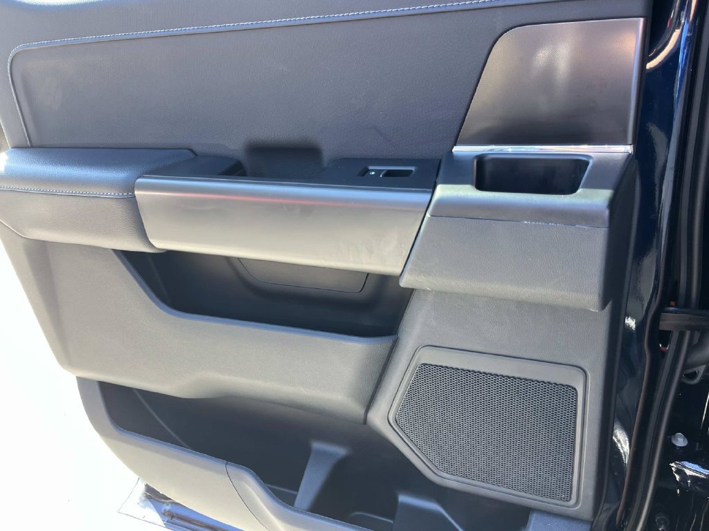 Certified 2024 Ford F150 XLT AWD/4WD image 22