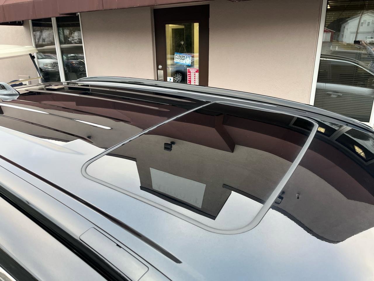 Used 2025 Toyota RAV4 XSE w/ Weather Package image 12