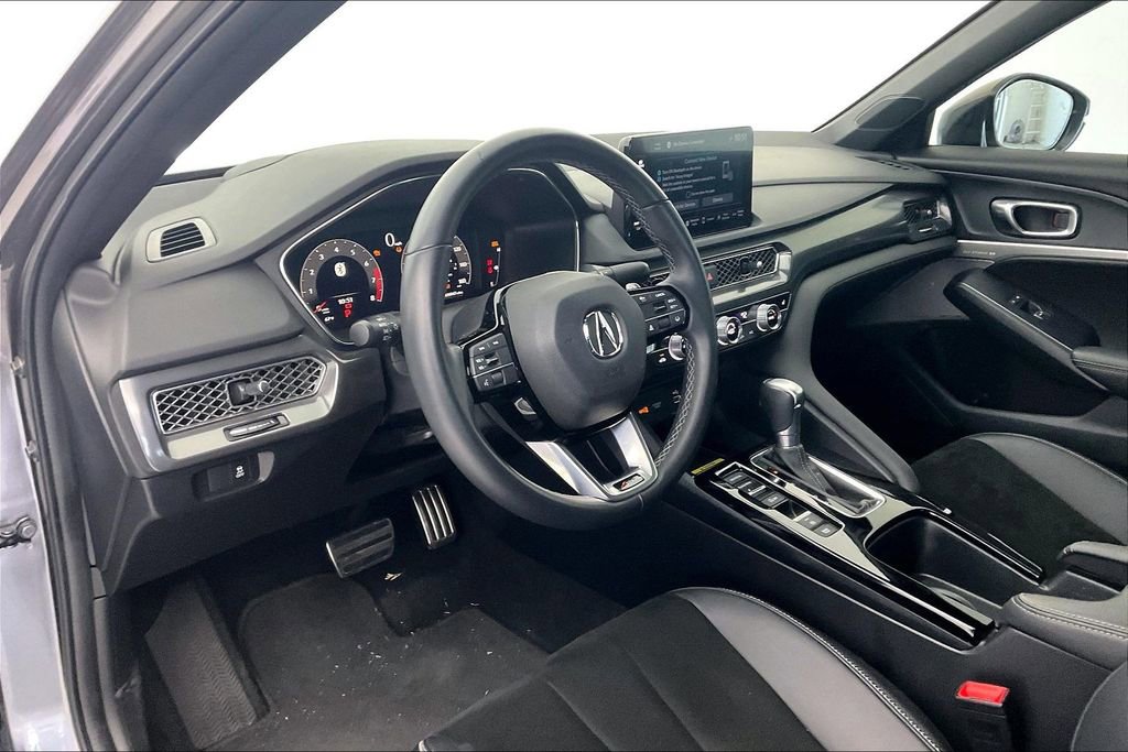 Certified 2024 Acura Integra A-Spec image 15