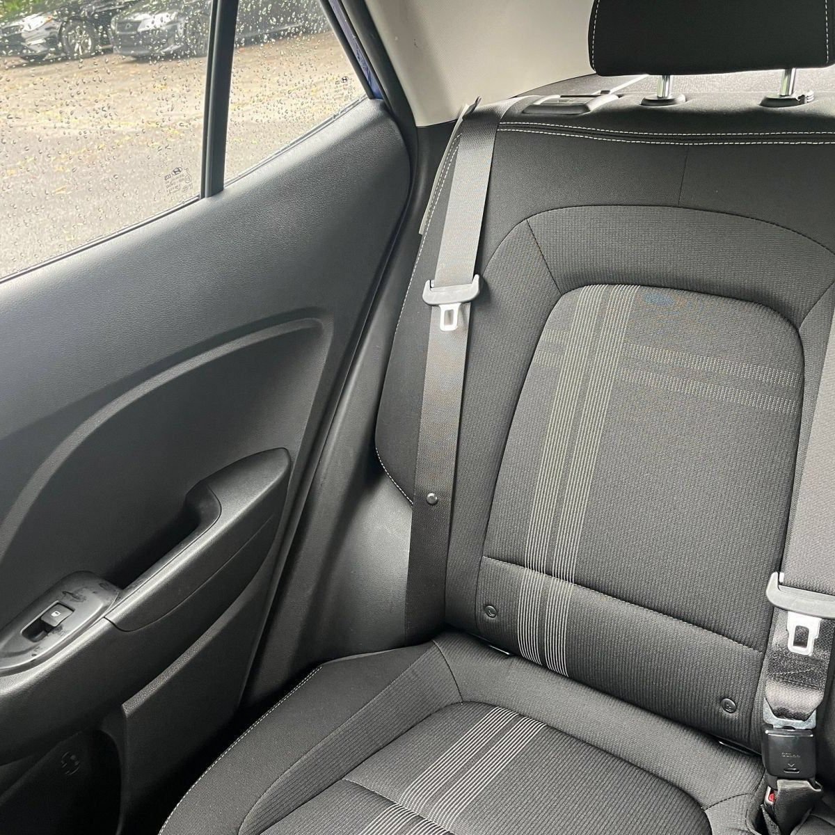 Used 2026 Hyundai Venue SEL FWD image 38
