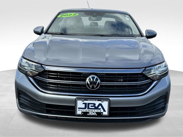 Used 2022 Volkswagen Jetta SE image 20