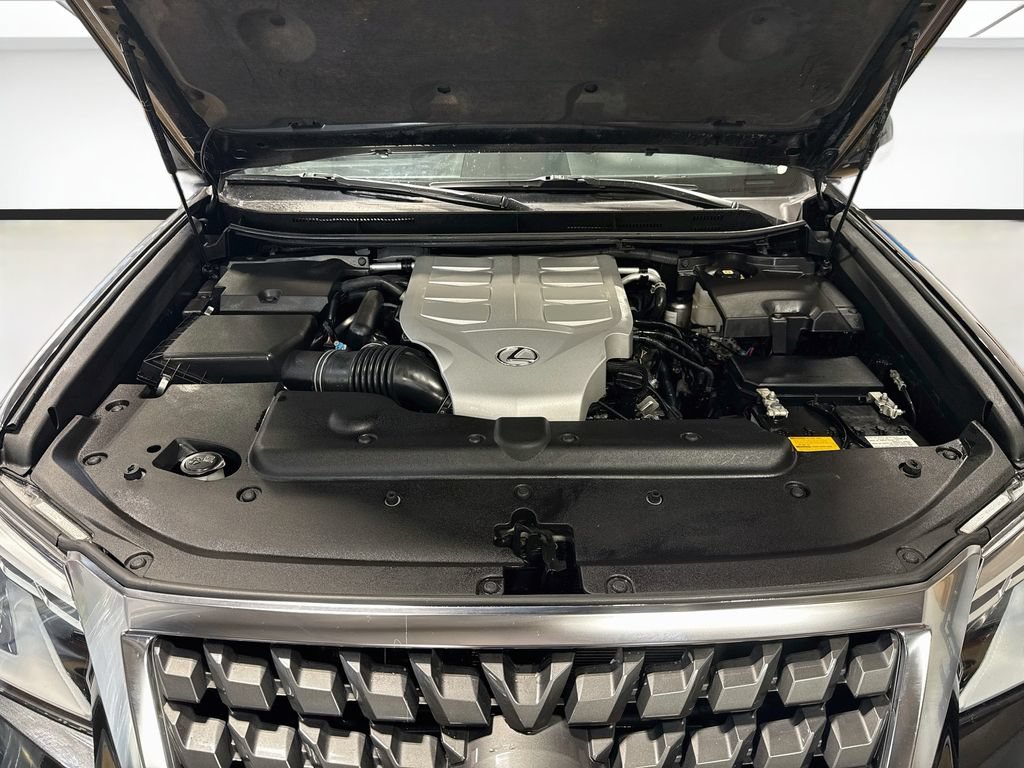Used 2022 Lexus GX 460 Premium AWD/4WD image 32