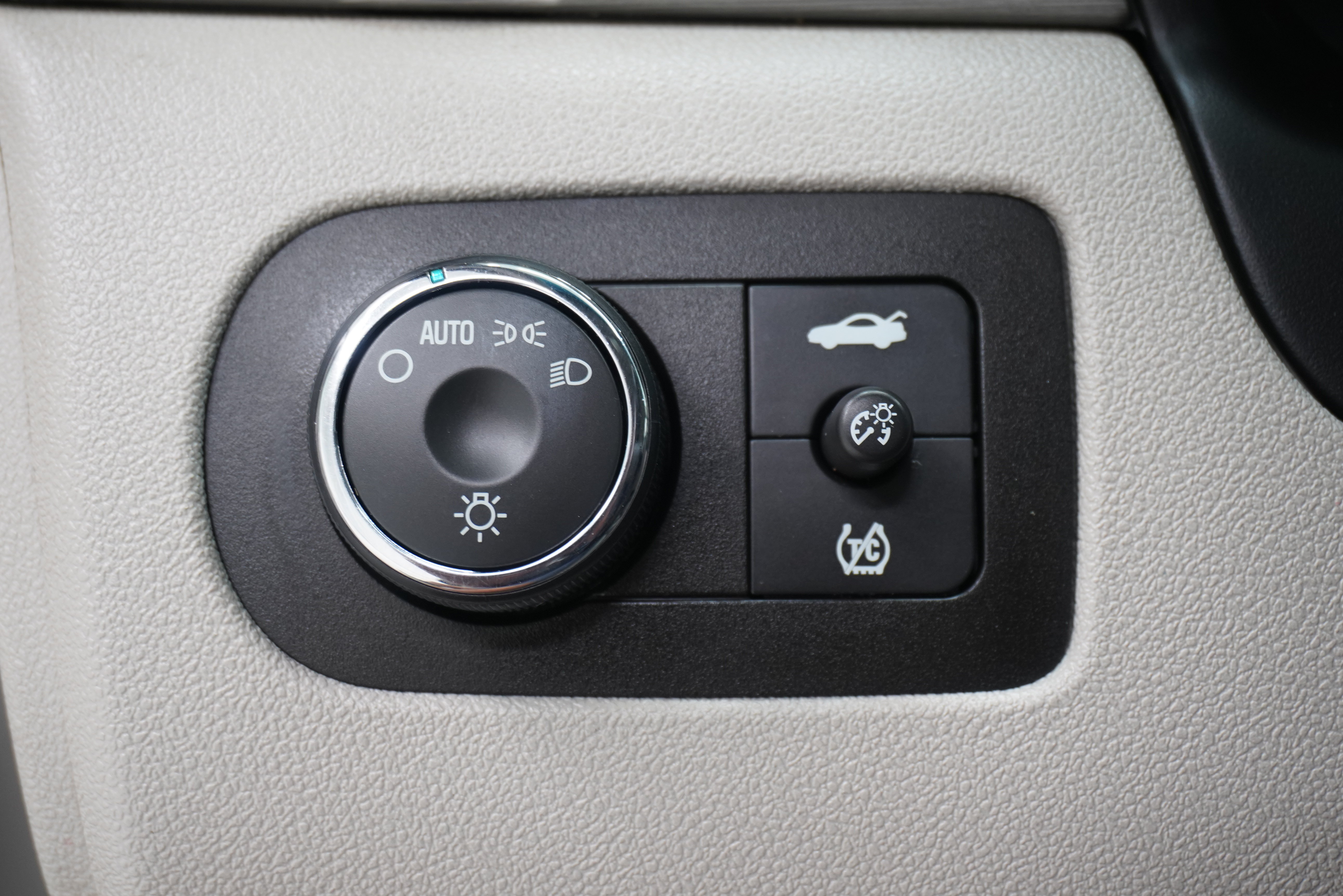Used 2007 Chevrolet Impala LT w/ Preferred Equipment Group FWD image 20