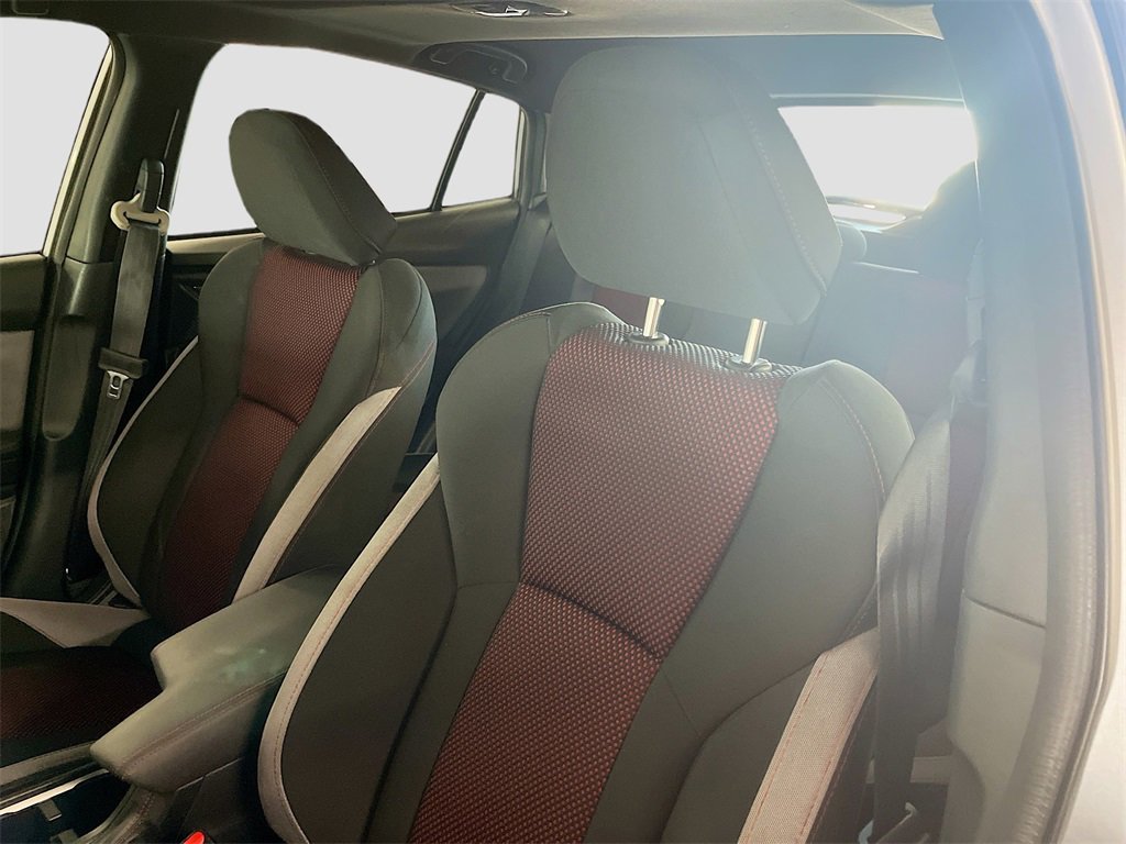 Used 2023 Subaru Impreza 2.0i Sport image 22