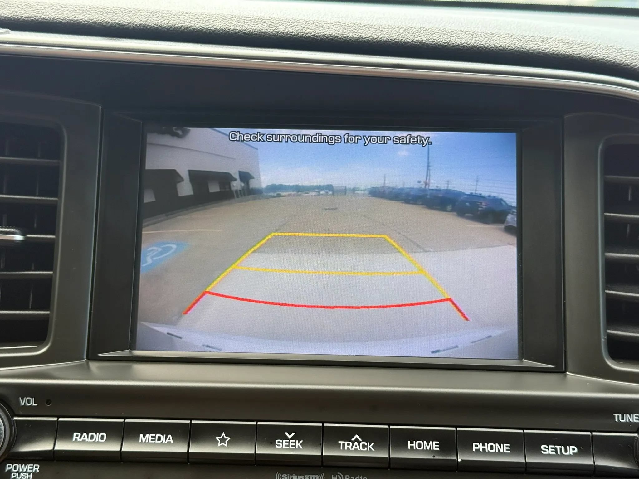 Used 2019 Hyundai Elantra SEL w/ Cargo Package FWD image 32