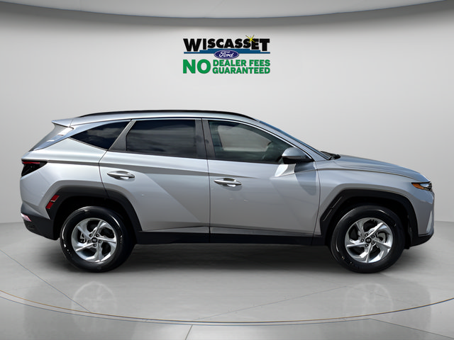 Used 2023 Hyundai Tucson SEL AWD/4WD image 27