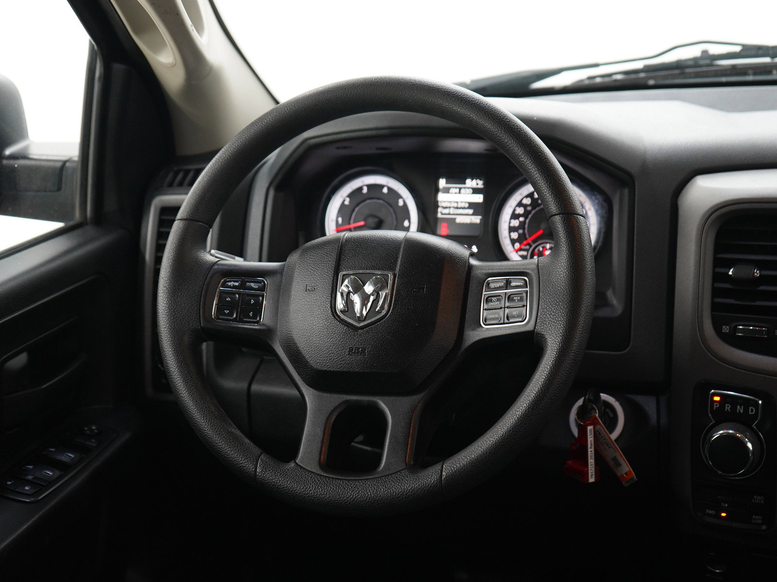 Used 2014 RAM 1500 Express AWD/4WD image 14
