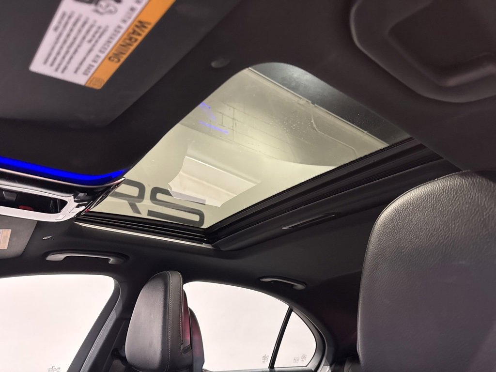 Used 2022 Mercedes-Benz C 300 4MATIC Sedan image 25