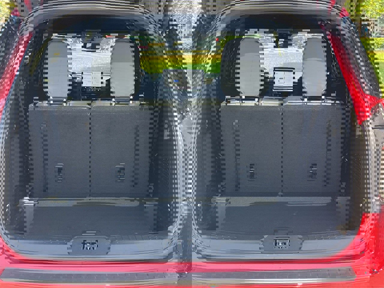 New 2025 Ford Explorer ST-Line w/ Premium Package image 25