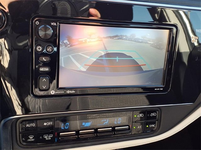 Used 2017 Toyota Corolla iM image 17