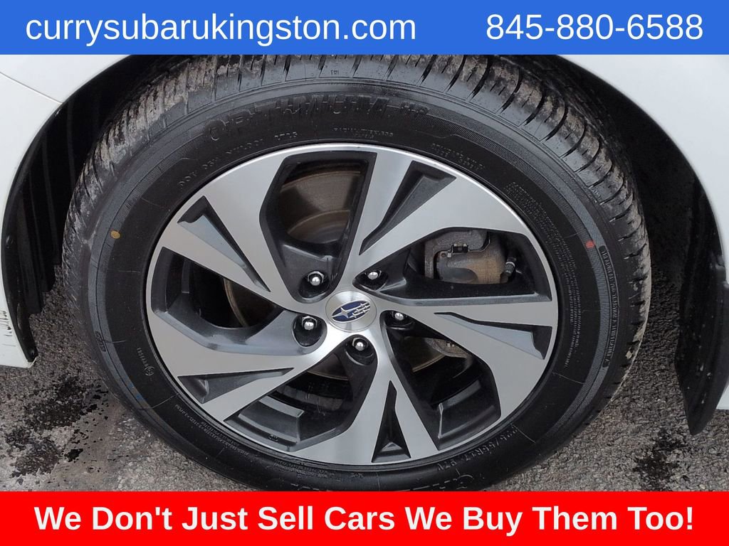 Used 2023 Subaru Legacy Premium image 10