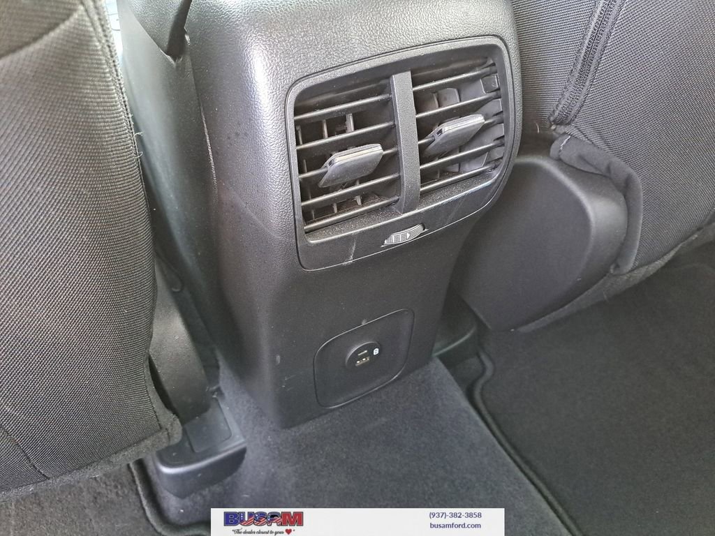 Used 2022 Ford Escape SE w/ Convenience Package image 11