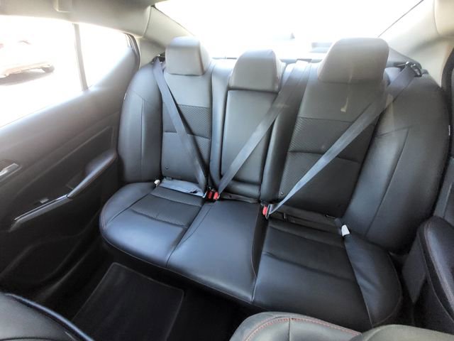 Used 2025 Nissan Altima 2.5 SR FWD image 12