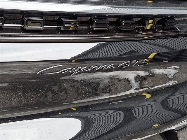 New 2026 Porsche Cayenne GTS image 23