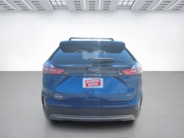 Used 2022 Ford Edge SEL w/ Convenience Package AWD/4WD image 5