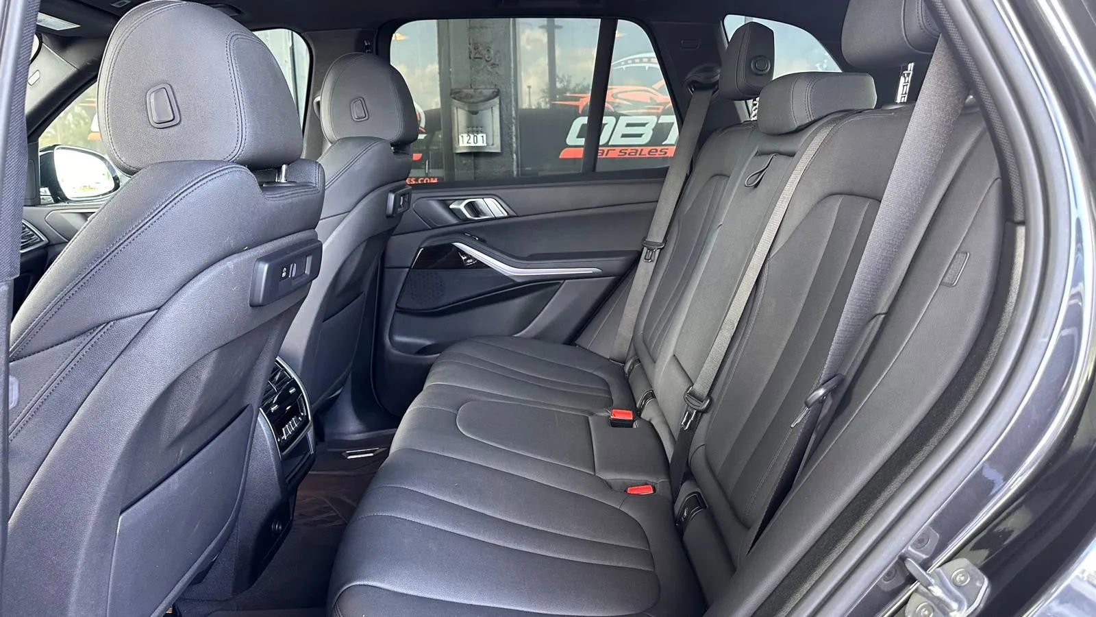 Used 2020 BMW X5 xDrive40i w/ Convenience Package image 11