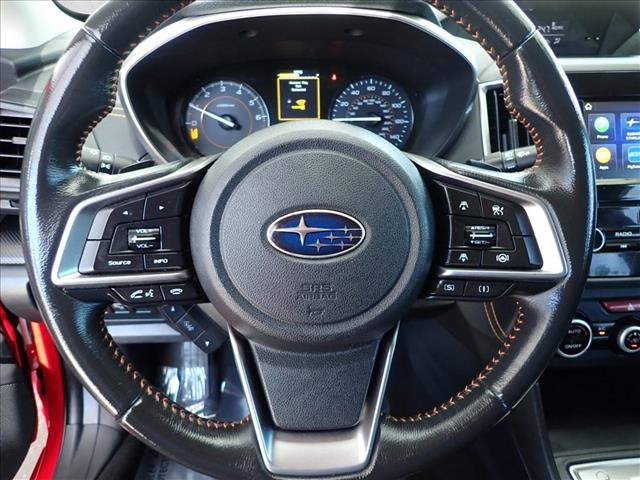 Used 2021 Subaru Crosstrek 2.0i Premium w/ Moonroof Package AWD/4WD image 14