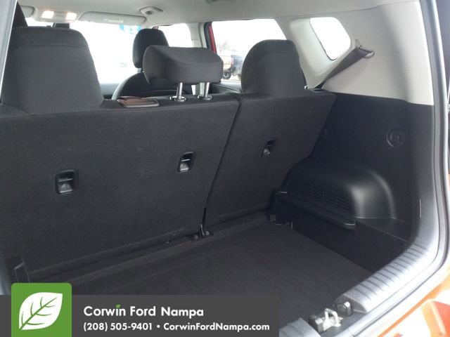 Used 2023 Kia Soul LX image 28