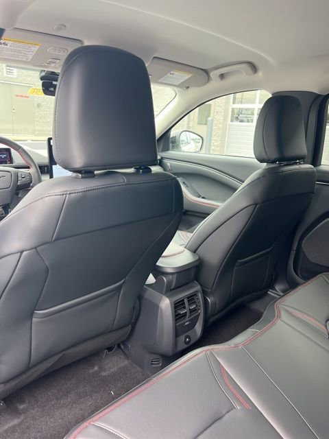 New 2025 Ford Mustang Mach-E Premium w/ Sport Appearance Package image 37