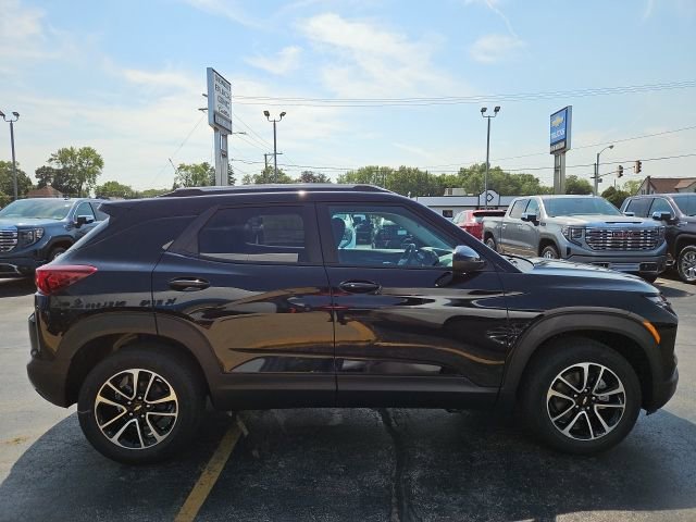 New 2026 Chevrolet TrailBlazer LT w/ Convenience Package image 10