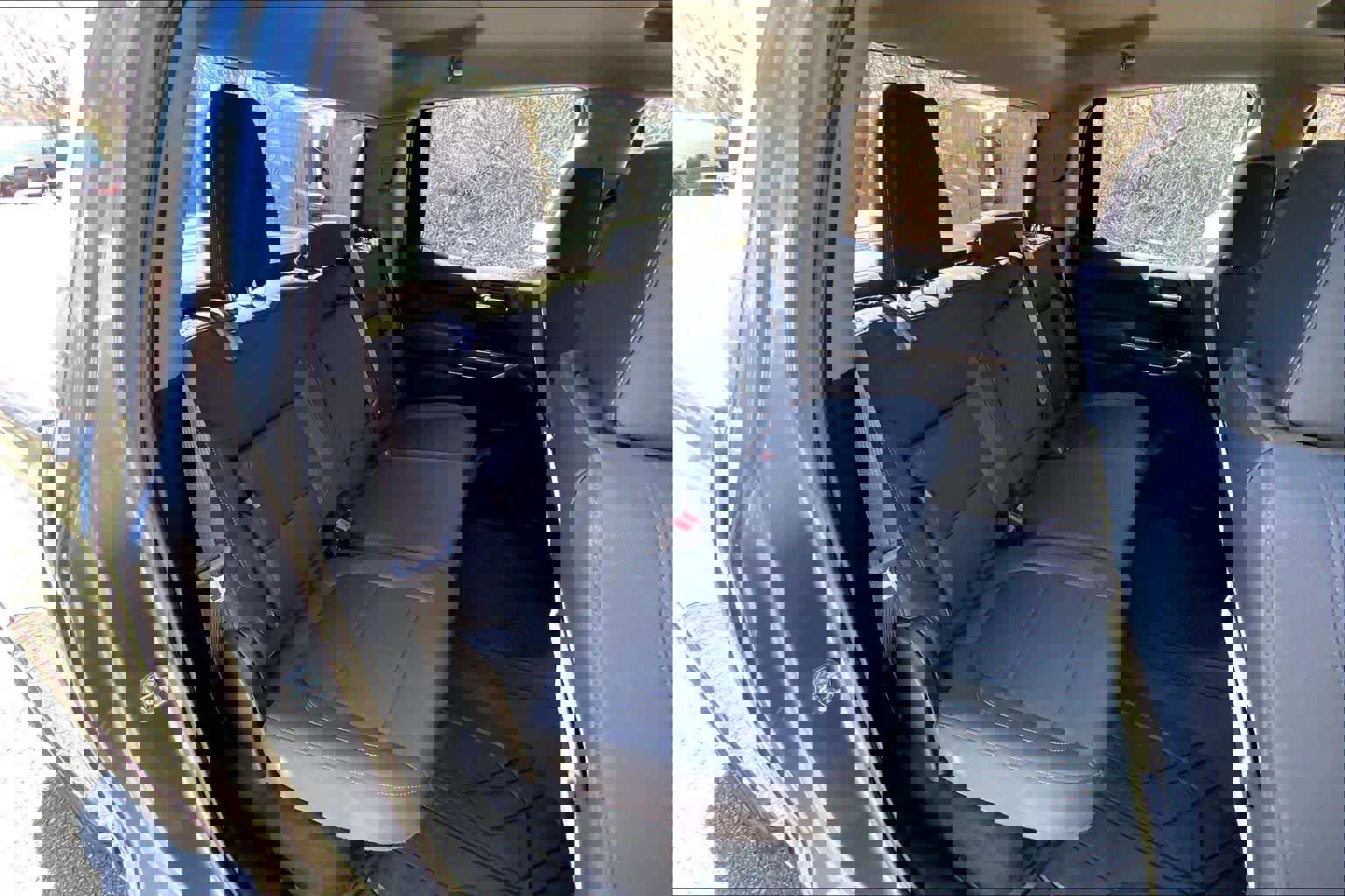 Used 2020 Chevrolet Silverado 1500 RST image 18