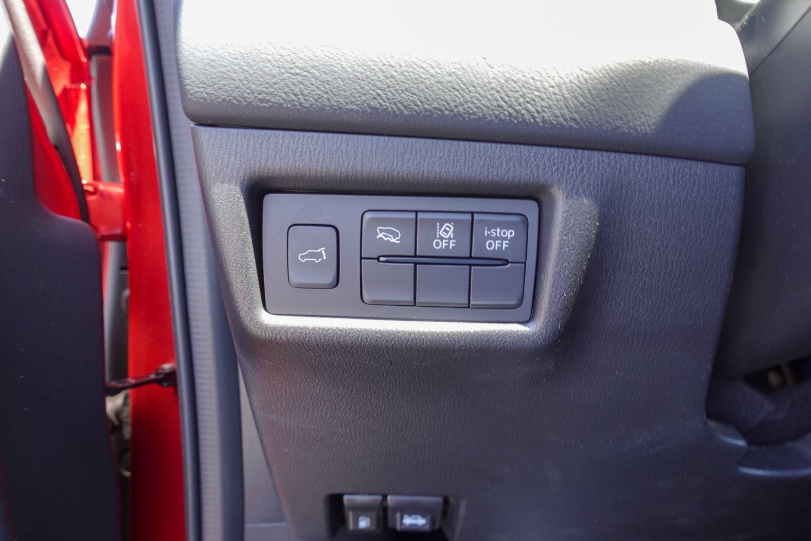 Used 2025 MAZDA CX-5 AWD 2.5 S w/ Preferred Package image 19