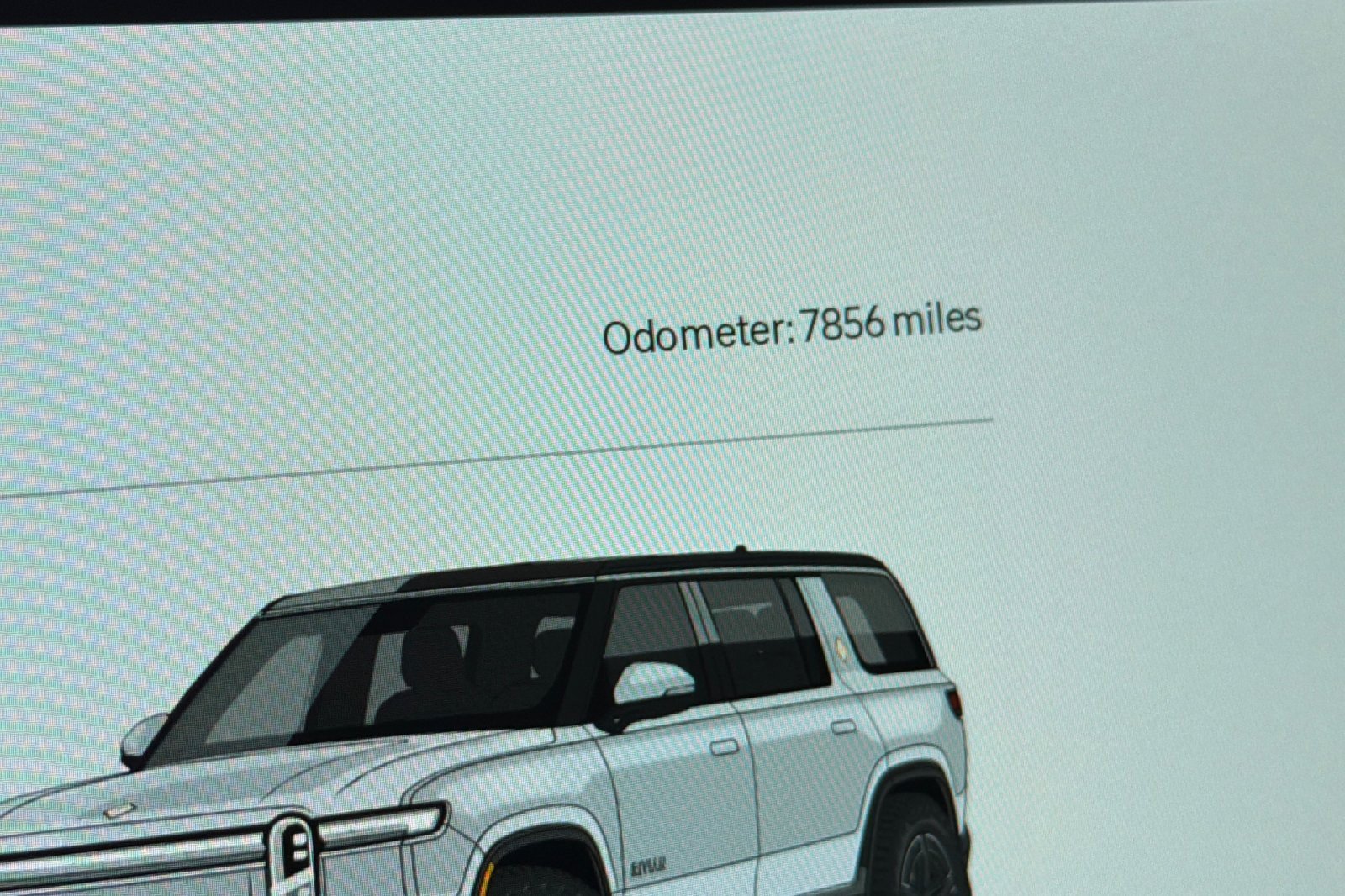 Used 2026 Rivian R1S Adventure Dual AWD/4WD image 23