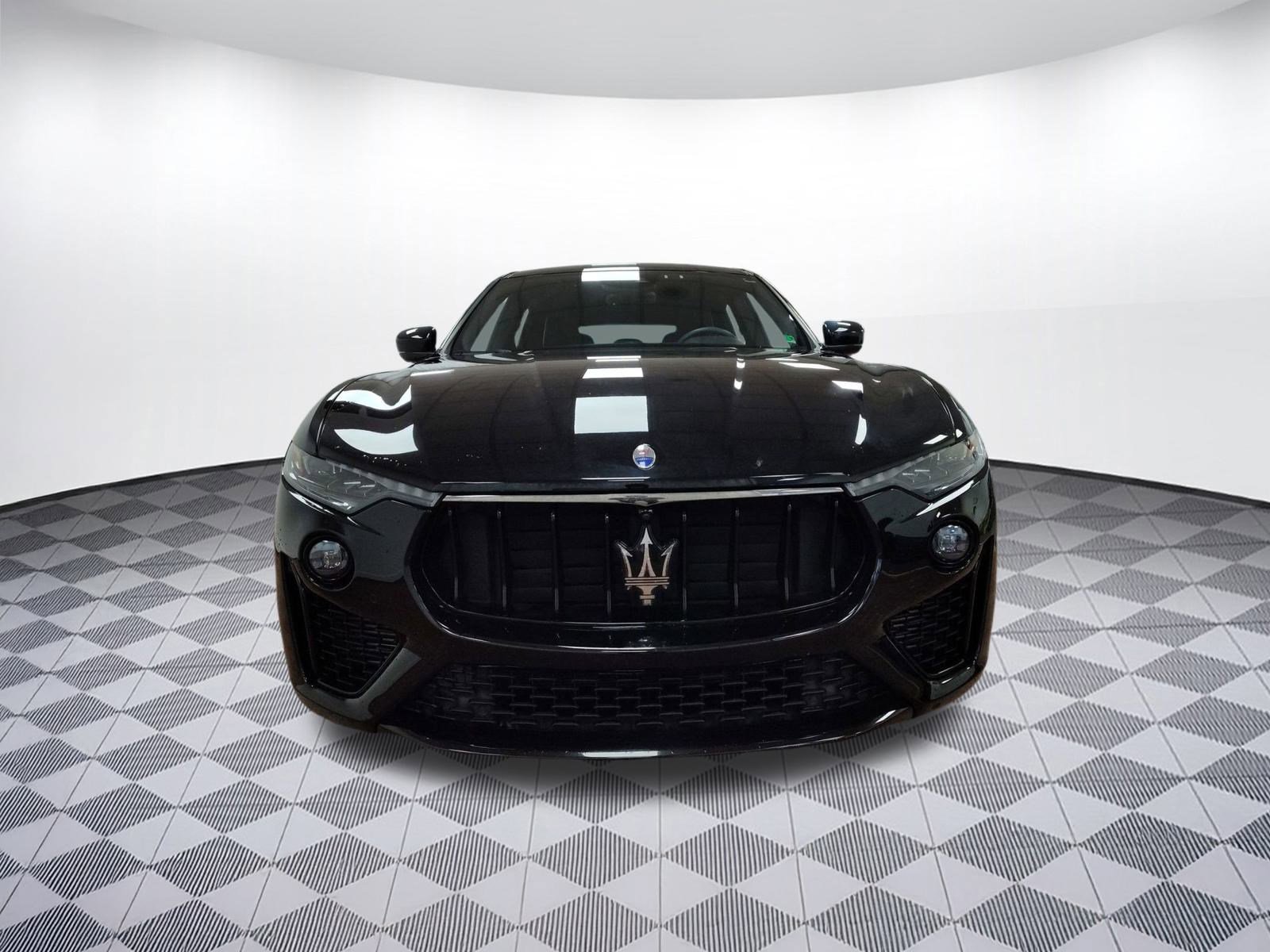 Used 2020 Maserati Levante GranSport image 5