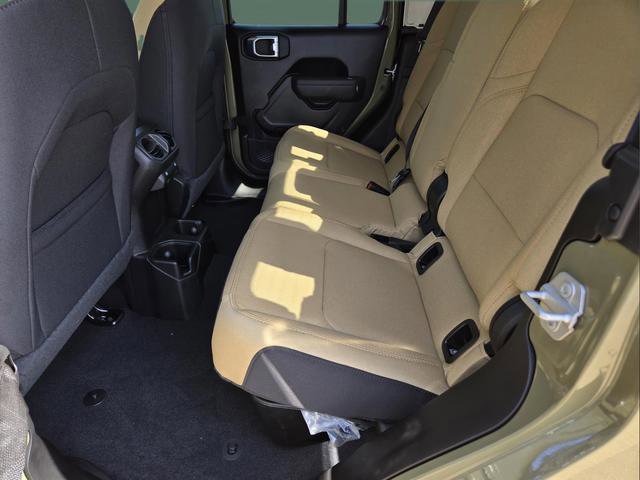 New 2026 Jeep Gladiator Willys image 15