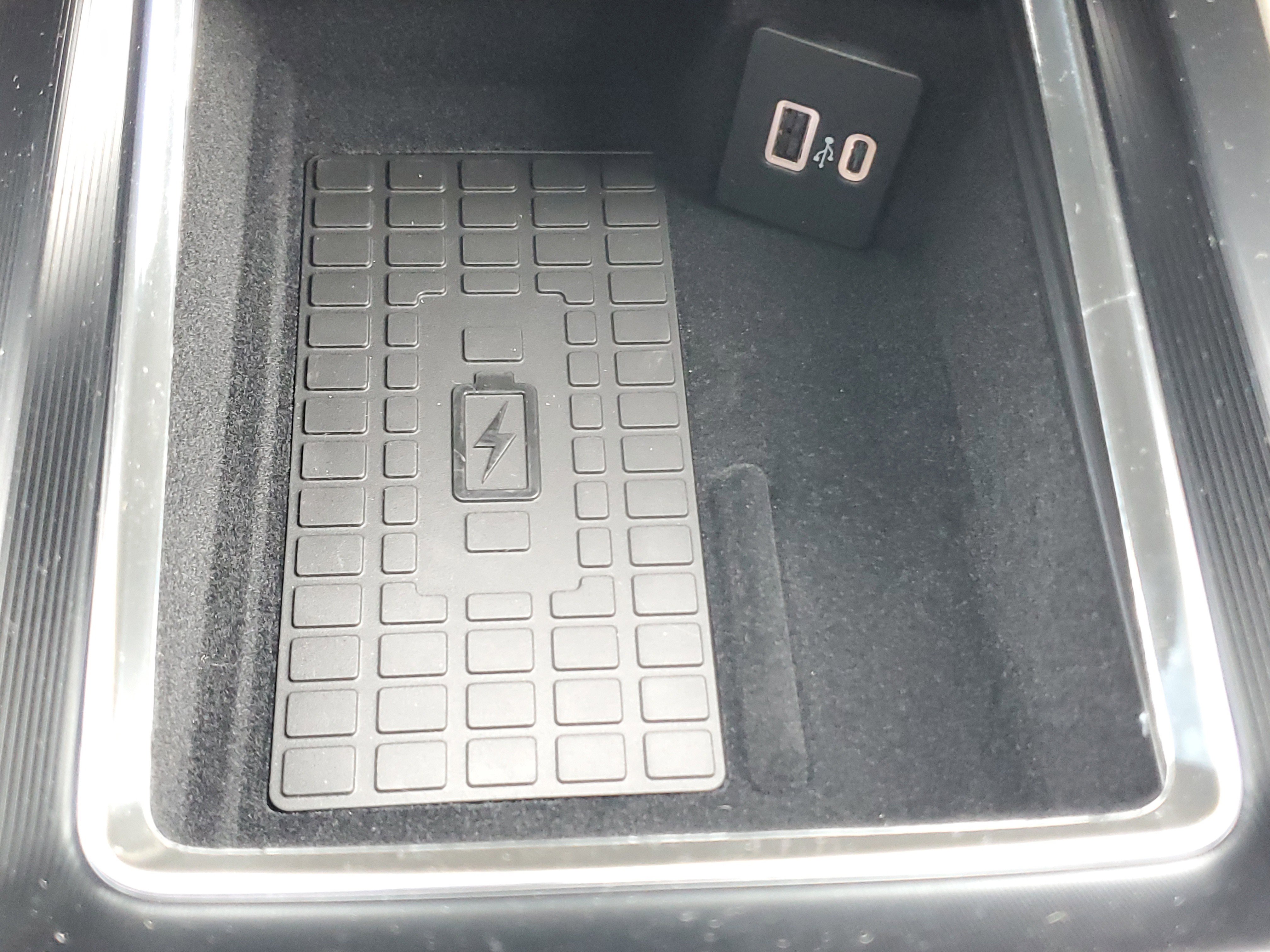 New 2026 Lincoln Corsair Grand Touring image 23