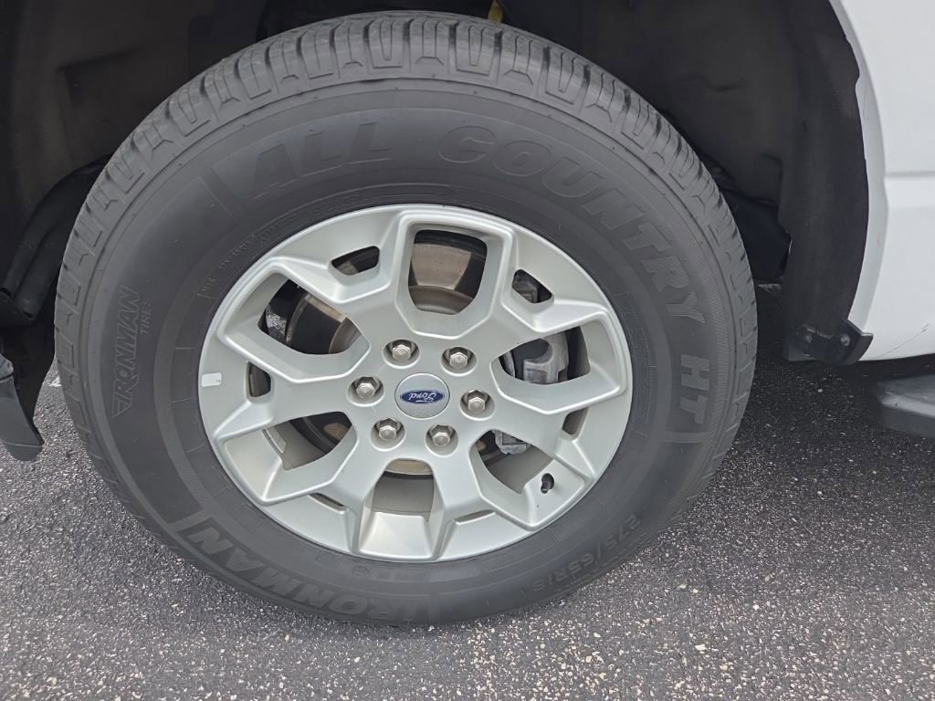 Used 2023 Ford F150 XLT AWD/4WD image 15