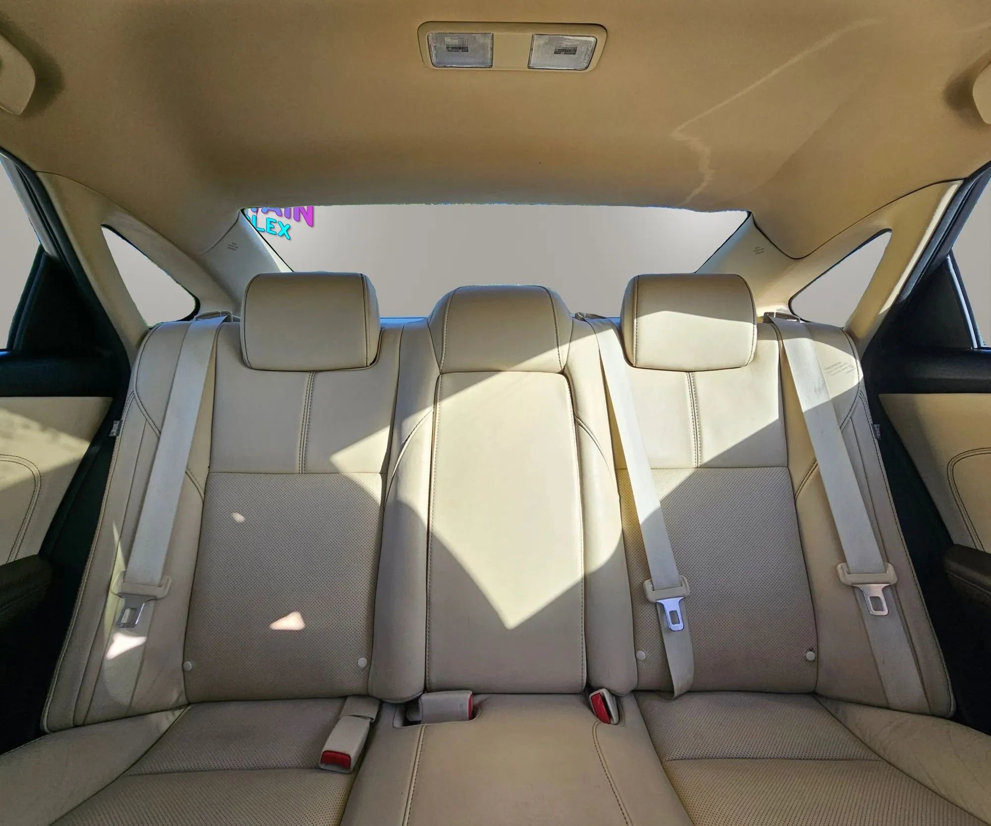 Used 2014 Toyota Avalon Limited FWD image 18