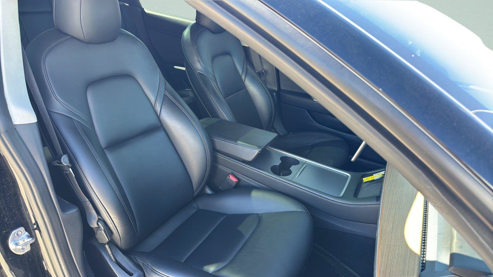 Used 2022 Tesla Model 3 RWD image 21
