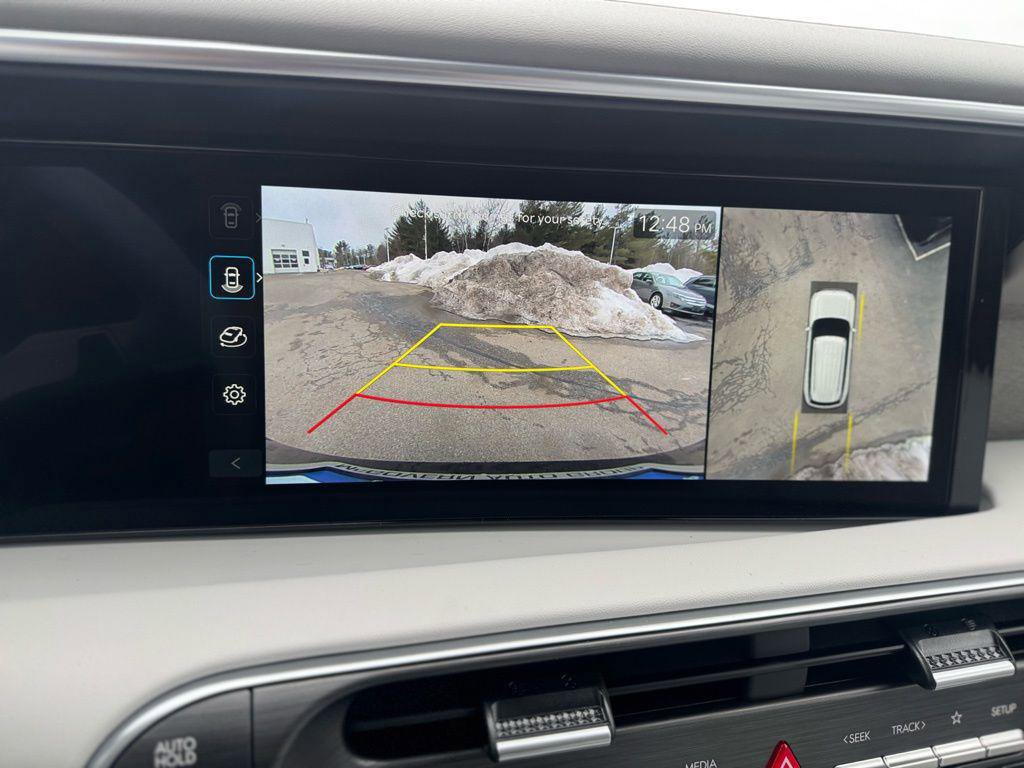 New 2026 Hyundai Palisade Limited image 10