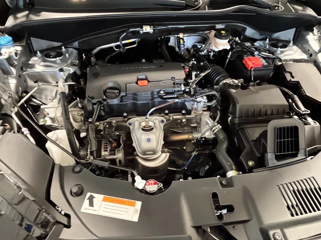 New 2027 Honda HR-V EX-L image 11