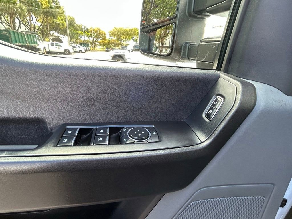 Used 2024 Ford F350 XL image 16