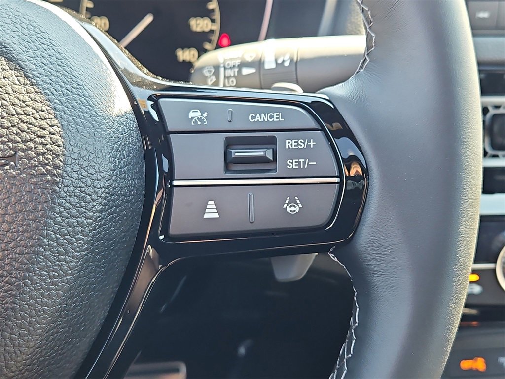 New 2026 Honda Civic Sport image 15