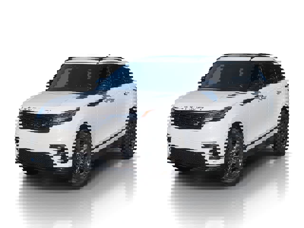 Used 2025 Land Rover Range Rover Velar Dynamic SE