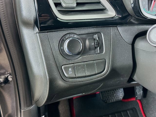 Used 2020 Chevrolet Spark LT image 18