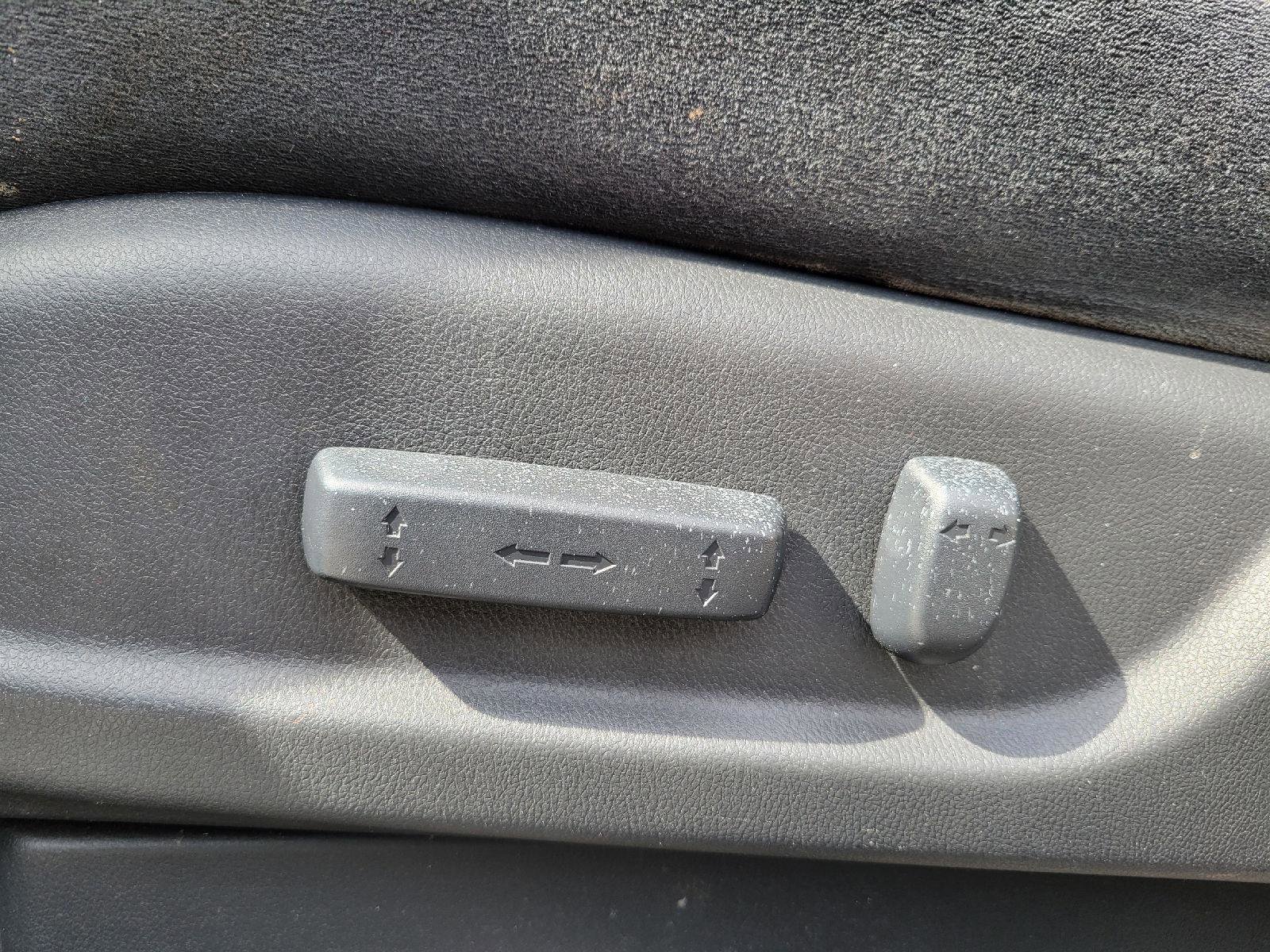 Used 2009 Honda Accord LX-P image 9